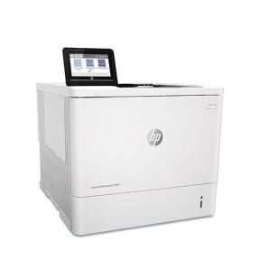 HP LaserJet Enterprise M611dn Printer 