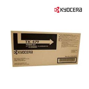  Compatible Kyocera TK-479 Black Toner Cartridge For  Copystar CS-255, Copystar CS-305
