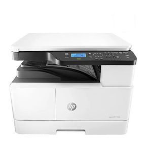 HP LaserJet MFP M438n All-in-One Printer (8AF43A) (Compartible with HP Original 335A LaserJet Toner Cartridge,  HP Original 335X High-Yield Black LaserJet Toner Cartridge, HP 57A Original LaserJet Imaging Drum )