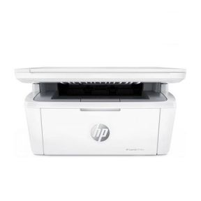 HP LaserJet MFP M141w All-in-One Printer (7MD74A)