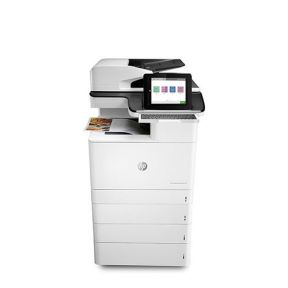 HP Color LaserJet Enterprise Flow MFP M776z All-in-One Printer (Compatible with HP 659A, HP 659X Toner Cartridge)