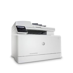 HP Color LaserJet Pro M183fw All-in-one Printer (Compatible with HP 216A Original toner cartridge)