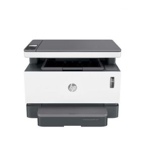 HP Neverstop Laser 1200N All-in-one Printer (Compatible with HP 103A Toner Cartridge)