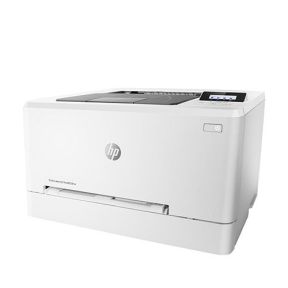 HP Color LaserJet M254nw Printer (Compatible with HP 203A Toner)