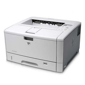 HP LaserJet 5200 Monochrome A3 Printer (Compatible with HP 16A Toner Cartridge)