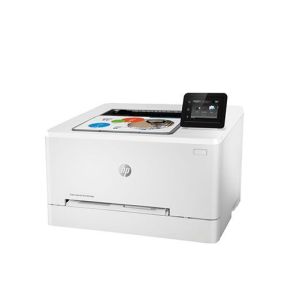 HP Color LaserJet M254DW Printer (Compactible with HP 203A Toner)