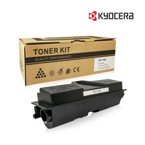  Compatible Kyocera TK1142 Black Toner Cartridge For Kyocera FS-1035MFP,  Kyocera FS-1135MFP,  Kyocera M2035dn,  Kyocera M2535dn