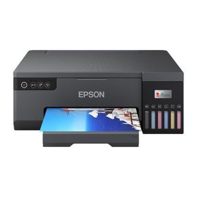 EcoTank L8050 A4 Wi-Fi Ink Tank Photo Printer