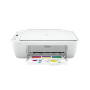 HP Desk Jet 2720 All-in-One Printer