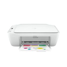 HP Deskjet 2710  All In One Printer (Compatible with HP 305 Ink Cartridge)