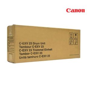 Canon C-EXV23 (GPR25) Drum Unit For Canon imageRUNNER 2018, 2018I, 2022, 2022I,  2025I, 2030I Copiers