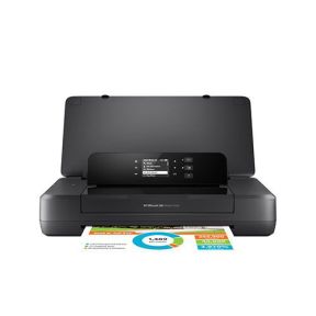  HP OfficeJet 202 Mobile Printer 