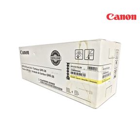 Canon GPR-36 Yellow Drum Unit For Canon Imagerunner Advance C2020,C2030, C2225, C2230 Copiers