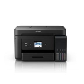 Epson EcoTank L6190 All-in-One Printer (Compatible with Epson 101 Ink Cartridge)