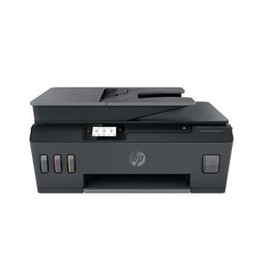 HP Smart Tank Wireless 615 All-in-One Printer (Compatible with HP GT53XL, GT52 Ink Cartridge)