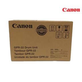 Canon GPR-22 Imaging Drum For Canon imageRUNNER 1018, 1022, 1023, 1025 Copiers