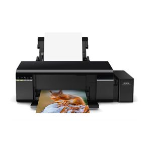 Epson L850 All-in One Printer (Compatible with Epson 673 Ink Cartridge)