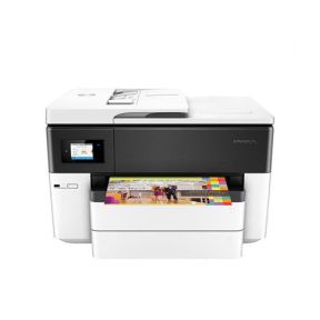 HP OfficeJet Pro 7740 Wide Format All-in-One A3 Printer (Compatible with HP 953 Ink Cartridge)