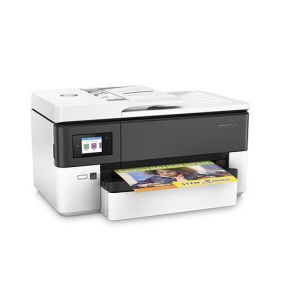 HP OfficeJet Pro 7720 Wide Format All-in-One A3 Printer (Compatible with HP 953 Ink Cartridge)