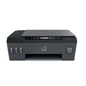 HP Smart Tank 515 Wireless All-in-One Printer (Compatible with HP GT52, HP GT51 Ink Cartridge)