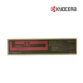  Kyocera TK8307M Magenta Toner Cartridge For Kyocera TASKalfa 3050ci,  Kyocera TASKalfa 3051ci , Kyocera TASKalfa 3550ci,  Kyocera TASKalfa 3551ci,  Imagistics Kyocera TASKalfa 3050ci,  Imagistics Kyocera TASKalfa 3550ci
