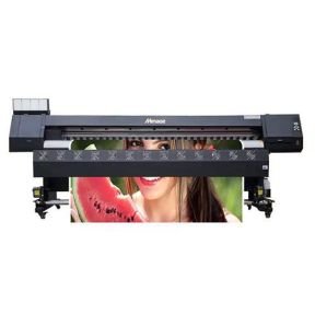 Mimage M32S 10ft Large Format Printer  (Compatible With Eco Solvent Ink Black, Cyan, Yellow, Magenta, Light Cyan, Light Magenta)