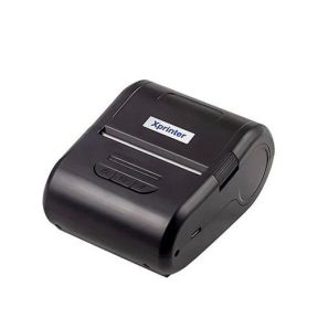 Xprinter P210 thermal portable label and receipt printer – USB, Bluetooth