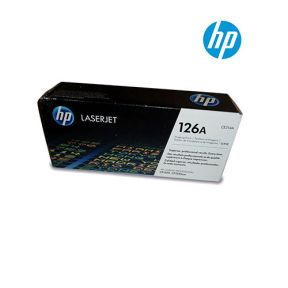 HP 126A (CE314A) Grade Laserjet Imaging Drum For HP Color LaserJet Pro CP1025, CP1025nw, MFP M175NW, M275 Printers