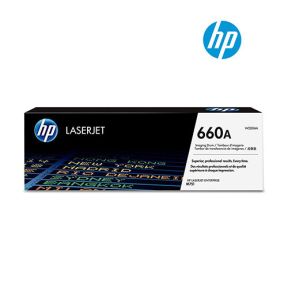 HP W2004A Imaging Drum Unit For HP Color LaserJet Enterprise Flow MFP M776zs, M751, M751dn, M751n, M856dn, M856x, MFP M776dn, MFP M776z, MFP M776, M751, M751 Printers