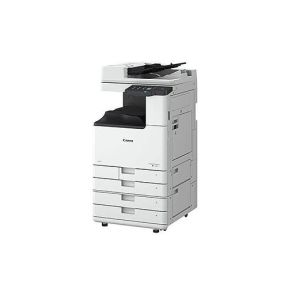 Canon imageRUNNER 2930i Photocopier With Inbuilt ADF + PEDESTAL S3 + TONER CEXV 67