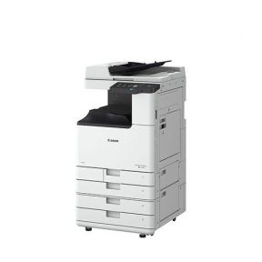 Canon imageRUNNER 2945i Photocopier With Inbuilt ADF + PEDESTAL S3 + FINISHER L1 + TONER CEXV 67