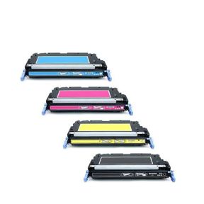 HP 503A 1 Set Compatible Toner For HP Color LaserJet 3800, 3800dn, 3800dtn, 3800n, CP3505, CP3505dn, CP3505n, CP3505x Printers