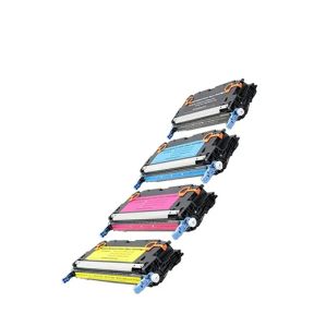 HP 644A 1 Set Compatible Toner For HP Color LaserJet 4730 MFP, 4730x MFP, 4730xm MFP, 4730xs MFP, CM4730 MFP, CM4730f MFP, CM4730fm MFP, CM4730fsk MFP Printers