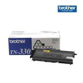  Brother TN330 Black Toner Cartridge For Brother DCP-7030,  Brother DCP-7040,  Brother DCP-7045 N,  Brother HL-2120,  Brother HL-2140,  Brother HL-2150 N,  Brother HL-2170W,  Brother MFC-7320,  Brother MFC-7340