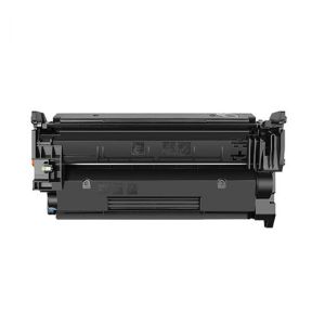 HP 151A Black LaserJet Compatible Toner Cartridge (W1510A) For HP LaserJet Pro MFP 4103dw Printer (2Z627A)