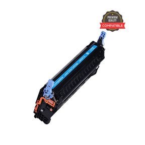 HP 502A (Q6471A) Cyan Compatible LaserJet Toner Cartridge For HP Color LaserJet 3600, 3600dn, 3600n, 3800, 3800dn, 3800n, 3800dtn,CP3505dn, CP3505, CP3505n, CP3505x Printers