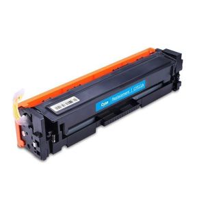 HP 204A (CF511A) Cyan Compatible Laserjet Toner Cartridge For HP Color LaserJet Pro M154, MFP M180 Printer series