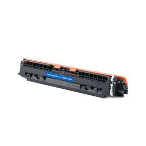 HP 130A (CF351A) Cyan Compatible LaserJet Toner Cartridge For HP LaserJet Pro Color MFP M176, MFP M177 Printer series