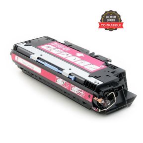 HP 311A (Q2683A) Magenta Compatible Laserjet Toner Cartridge For HP Color LaserJet 3700, 3700dn, 3700dtn, 3700n Printers