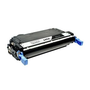 HP 644A (Q6460A) Black Compatible Laserjet Toner Cartridge For HP Color LaserJet 4730 MFP, 4730x MFP, 4730xm MFP, 4730xs MFP, CM4730 MFP, CM4730f MFP, CM4730fm MFP, CM4730fsk MFP Printers