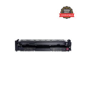 HP 203A (CF543A) Magenta Compatible Laserjet Toner  Cartridge For HP Color LaserJet Pro M254dw M254nw, MFP M280nw MFP M281fdn, MFP M281fdw Printers 