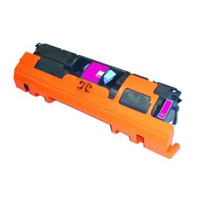 HP 123A (Q3973A) Magenta Compatible Laserjet Toner Cartridge For HP Color LaserJet 1500, 1500L , 1500Lxi, 2500, 2500L, 2500Lse, 2500n, 2500tn, 2550, 2550L, 2550Ln, 2550n, 2820, 2840 All-in-One Printers