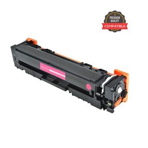 HP 204A (CF513A) Magenta Compatible Laserjet Toner Cartridge For HP Color LaserJet Pro M154, MFP M180 Printer series