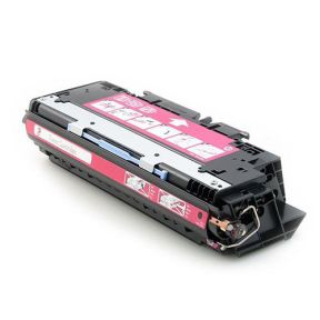 HP 311A (Q2683A) Magenta Compatible Laserjet Toner Cartridge For HP Color LaserJet 3700, 3700dn, 3700dtn, 3700n Printers