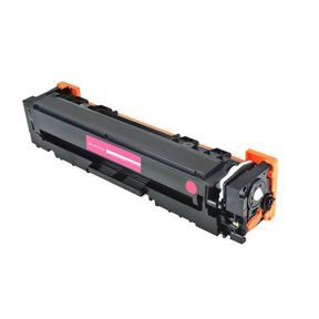 HP 204A (CF513A) Magenta Compatible Laserjet Toner Cartridge For HP Color LaserJet Pro M154, MFP M180 Printer series