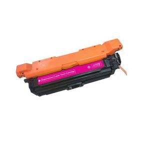 HP 654A (CF333A) Magenta Compatible Laserjet Toner Cartridge For HP Color LaserJet Enterprise M651dn, M651n, M651xh Printers