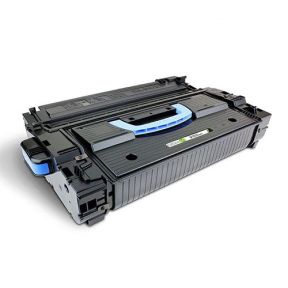 HP 25X High Yield Black Compatible Laserjet Toner Cartridge (CF325X) For HP LaserJet Enterprise Flow M830z, MFPM806dn, M806x+ Printers