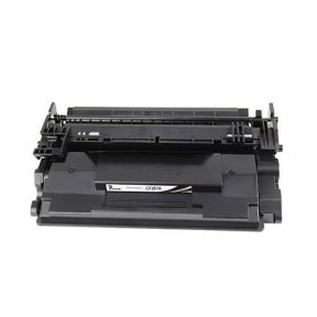 HP 87A (CF287A- Black Compatible Laserjet Toner Cartridge For HP LaserJet Enterprise Flow MFP M527c, MFP M527z, M506DN, M506n, M506x, MFP M527dn, MFP M527f, M501dn, M501n Printers