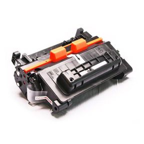 HP 81A (CF281A) Black Compatible Laserjet Toner Cartridge For HP LaserJet Enterprise Flow MFP M630h, MFP M630z, MFP M630z, M604dn, M604dn, M604n, M604n, M605dn, M605n, M605x Printers