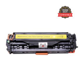 HP 507A (CE402A) Yellow Compatible Laserjet Toner Cartridge For HP LaserJet Pro 500 color MFP M570dn, M551n, M551xh, MFP M575dn, MFP M575f, MFP M575c Printers